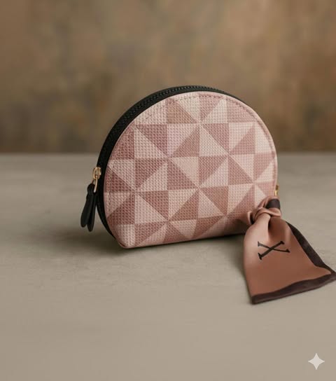 HAND BAG KEYCHAIN