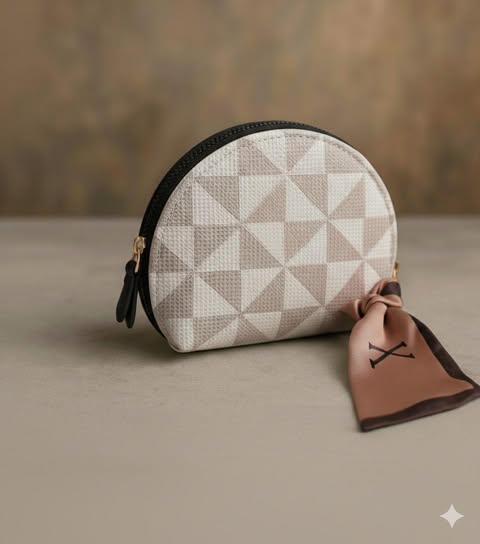 HAND BAG KEYCHAIN