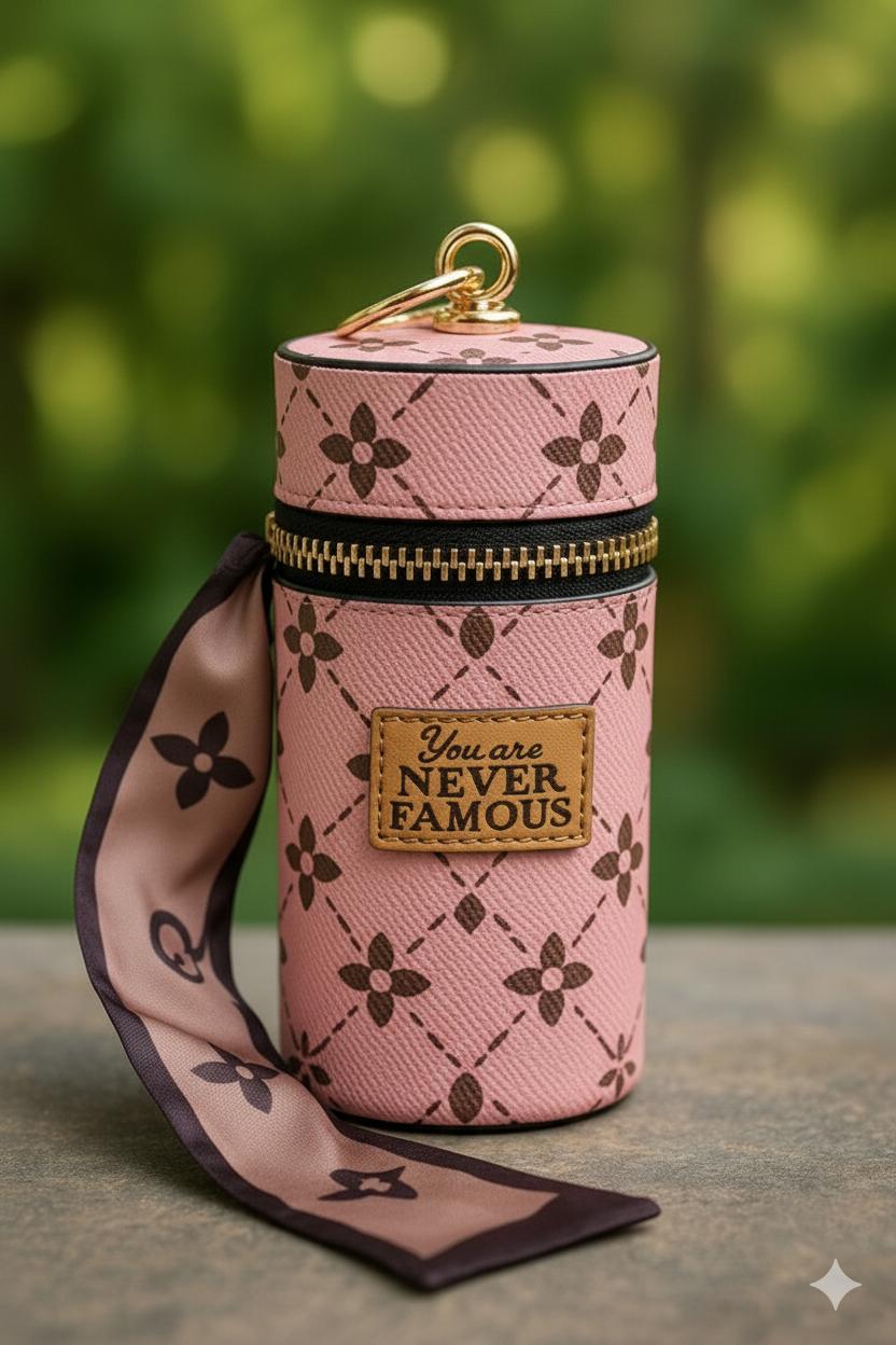 HAND BAG KEYCHAIN