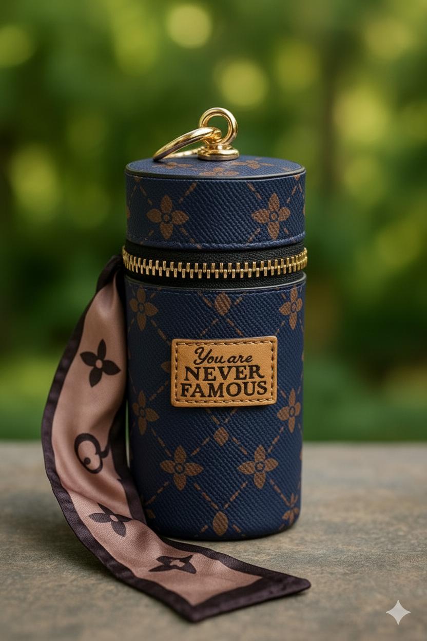 HAND BAG KEYCHAIN