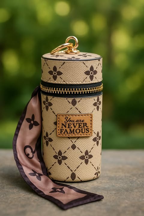 HAND BAG KEYCHAIN