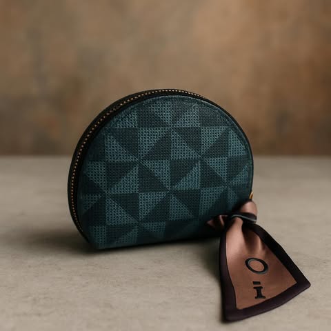 HAND BAG KEYCHAIN