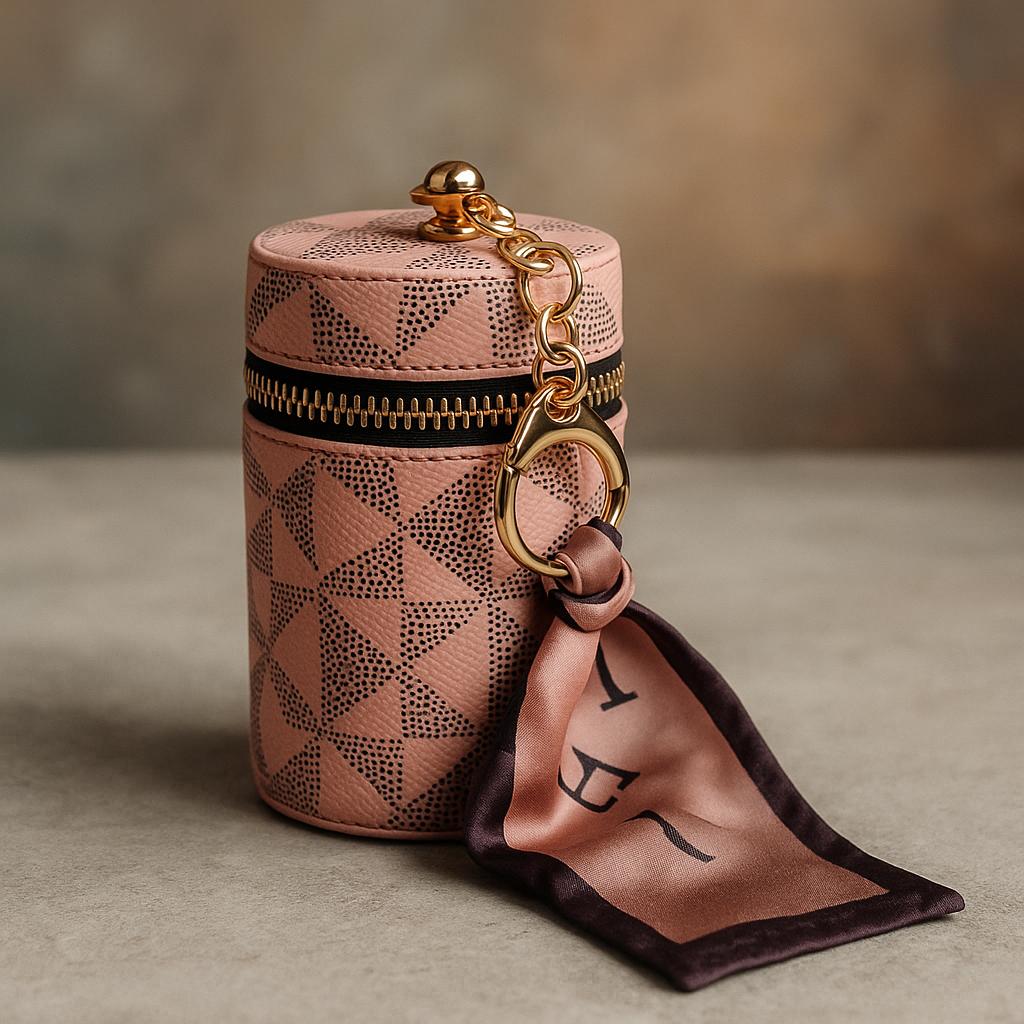 HAND BAG KEYCHAIN